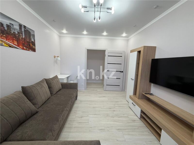 Продажа 2-комнатной квартиры, 53 м² - Продажа двухкомнатных квартир в кирпичном доме в Караганде - страница 28 фото 3 из 20