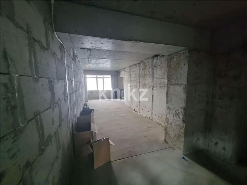 Продажа 2-комнатной квартиры, 42.8 м² - Продажа квартир в монолитно-каркасном доме в Казахстане - страница 20 фото 1 из 1