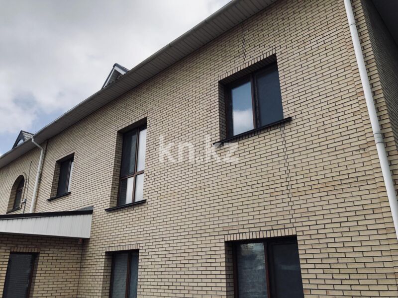 Продажа 5-комнатного дома, 400 м² - Продажа домов, коттеджей от собственников в Караганде - страница 2 фото 2 из 20