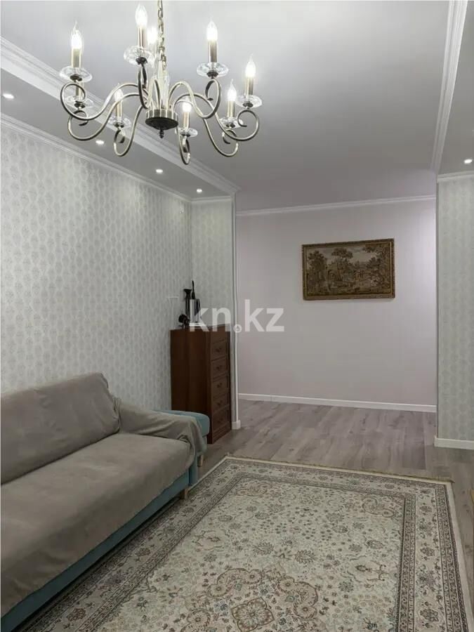 Продажа 3-комнатной квартиры, 83 м² - Продажа трехкомнатных квартир в Бостандыкском р-не Алматы - страница 13 фото 1 из 7