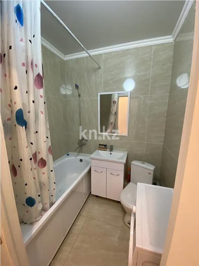 Продажа 1-комнатной квартиры, 38.5 м² - Продажа однокомнатных квартир в Астане - страница 23 фото 3 из 4