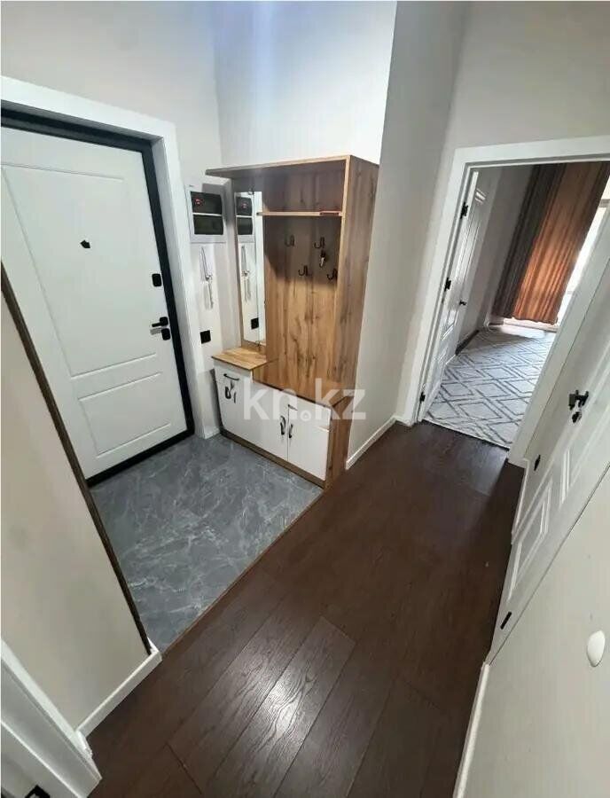 Продажа 2-комнатной квартиры, 45 м² - Продажа  двухкомнатных квартир в новостройках Алматы - страница 8 фото 4 из 4
