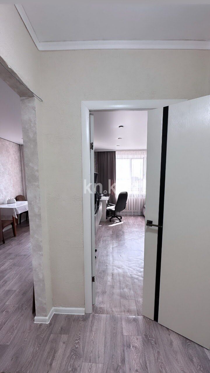 Продажа 1-комнатной квартиры, 32 м² - Продажа однокомнатных квартир в кирпичном доме в Казахстане фото 12 из 16