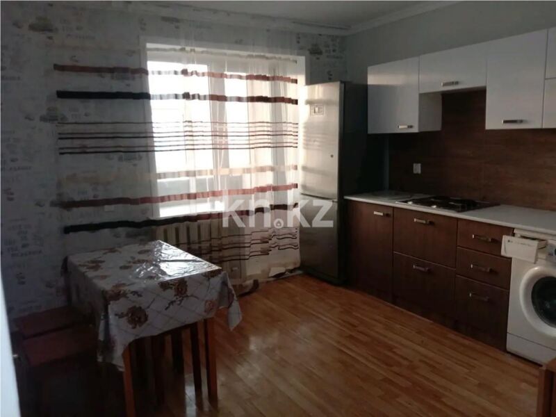 Продажа 1-комнатной квартиры, 48 м² - Продажа однокомнатных квартир в р-не Сарыарка Астаны - страница 4 фото 2 из 4