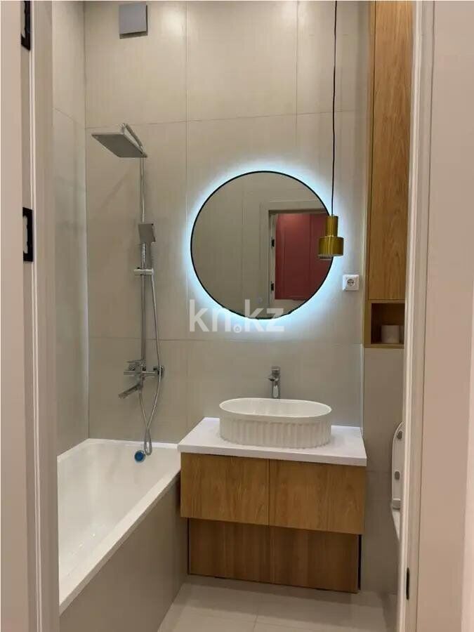 Продажа 2-комнатной квартиры, 57 м² - Продажа квартир в Казахстане - страница 20 фото 4 из 4