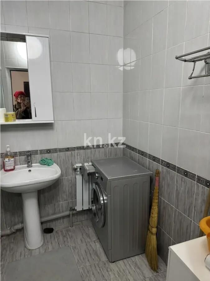 Продажа 1-комнатной квартиры, 35 м² - Продажа квартир в Казахстане - страница 4 фото 3 из 3