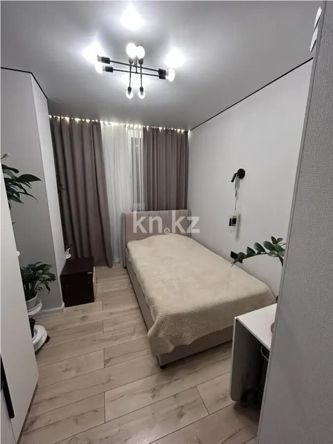 Продажа 3-комнатной квартиры, 61.1 м² - Продажа квартир в монолитном доме в Астане - страница 8 фото 2 из 5