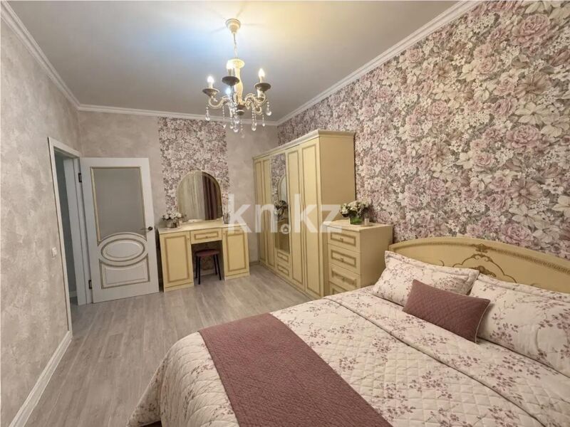Продажа 2-комнатной квартиры, 64 м² - Продажа двухкомнатных квартир в Караганде - страница 3 фото 2 из 5