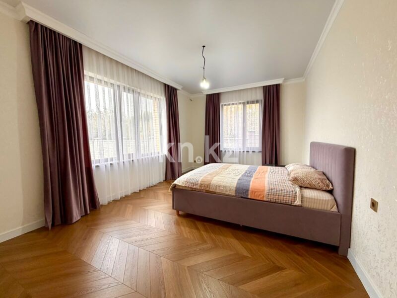 Продажа 5-комнатного дома, 250 м² - Продажа домов, коттеджей в Казахстане - страница 5 фото 19 из 37