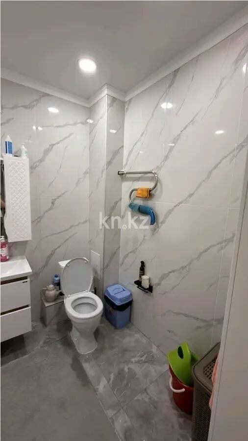 Продажа 3-комнатной квартиры, 86 м² - Продажа квартир в кирпичном доме в Астане фото 6 из 7