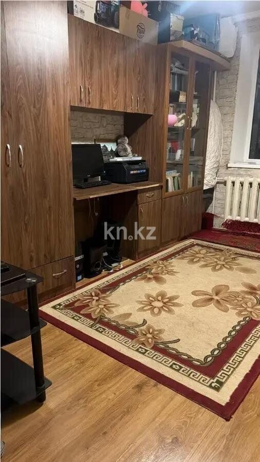 Продажа 5-комнатной квартиры, 103 м² - Продажа пятикомнатных и более квартир в панельном доме в Казахстане фото 2 из 5