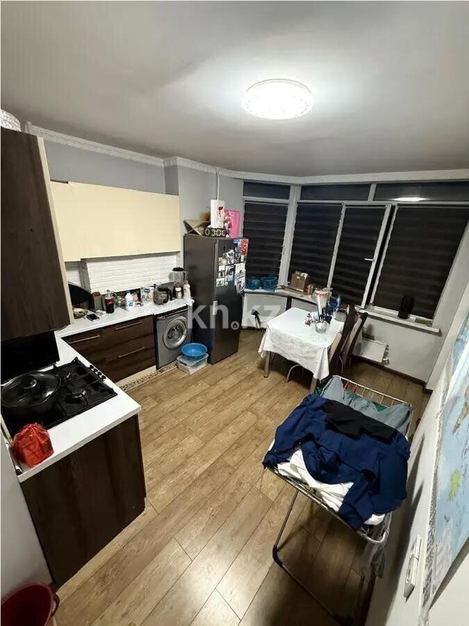Продажа 2-комнатной квартиры, 60 м² - Продажа двухкомнатных квартир в Алматы - страница 10 фото 3 из 6