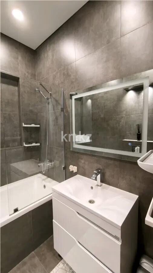 Продажа 2-комнатной квартиры, 48 м² - Продажа квартир в Казахстане - страница 107 фото 4 из 4