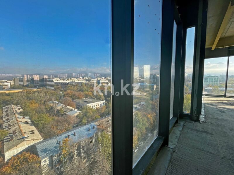 Продажа помещения, 691.9 м² - Продажа офисных и торговых помещений в Алматы с фото - страница 2 фото 7 из 8