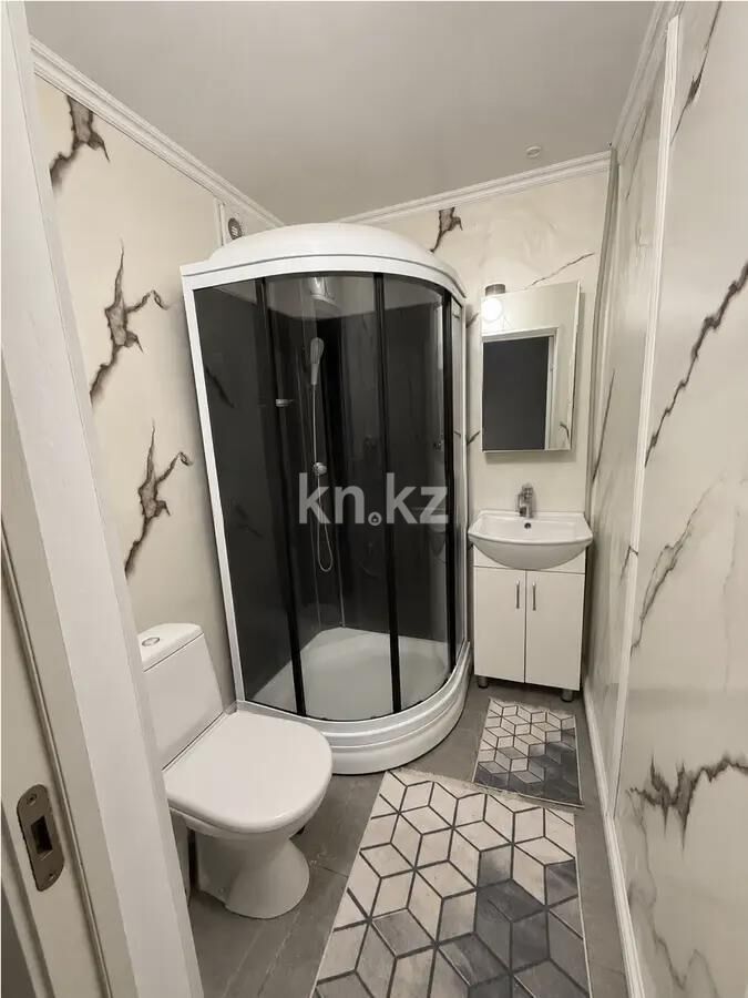 Продажа 2-комнатной квартиры, 40 м² - Продажа двухкомнатных квартир в кирпичном доме в Алматы фото 3 из 3