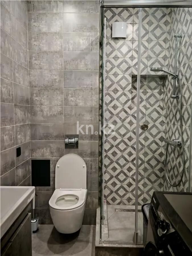 Продажа 1-комнатной квартиры, 44 м² - Продажа однокомнатных квартир в р-не Сарыарка Астаны - страница 22 фото 4 из 5