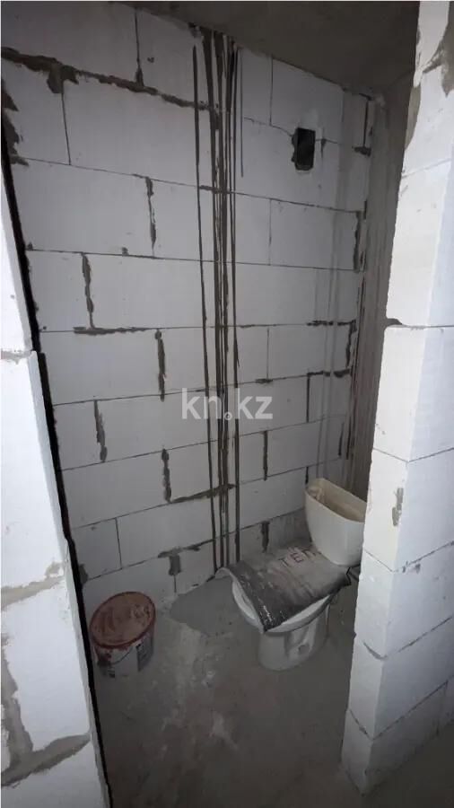 Продажа 2-комнатной квартиры, 55.6 м² - Продажа квартир в новостройках Астаны - страница 44 фото 6 из 8