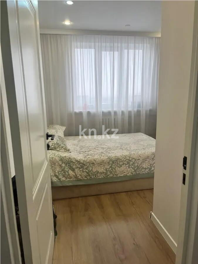 Продажа 3-комнатной квартиры, 75 м² - Продажа квартир в монолитно-каркасном доме в Алматы фото 2 из 7
