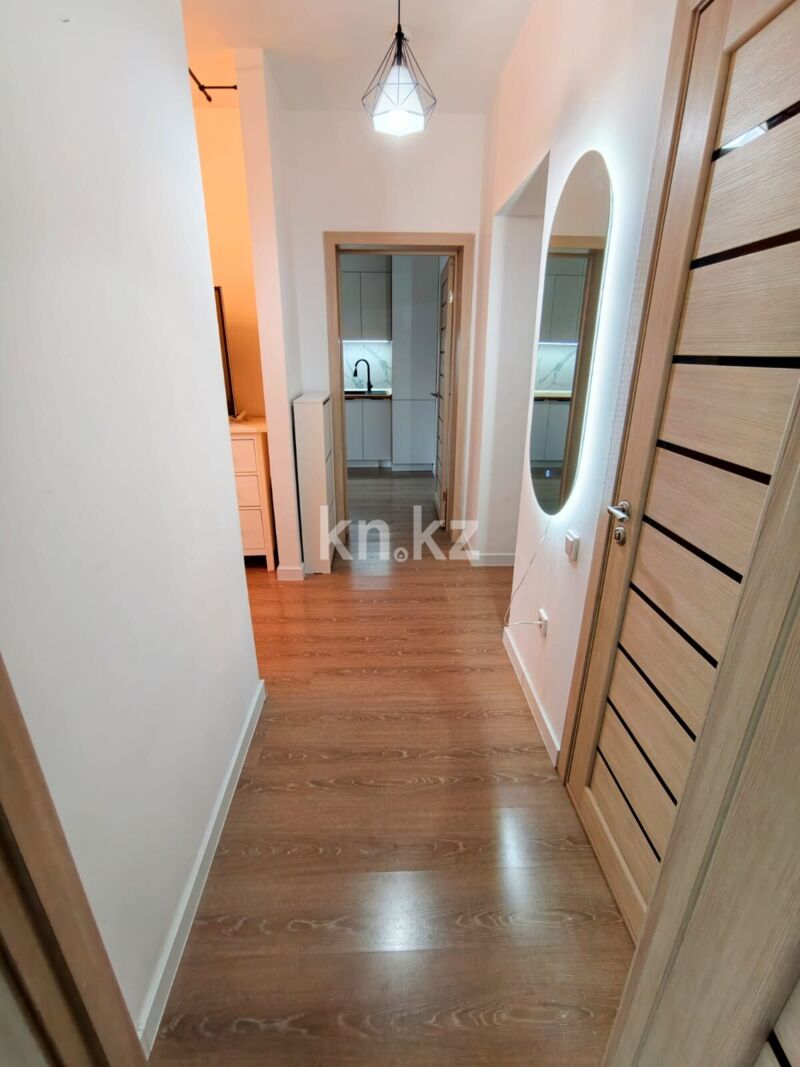 Продажа 2-комнатной квартиры, 60 м² - Продажа двухкомнатных квартир в монолитном доме в Казахстане - страница 7 фото 23 из 33