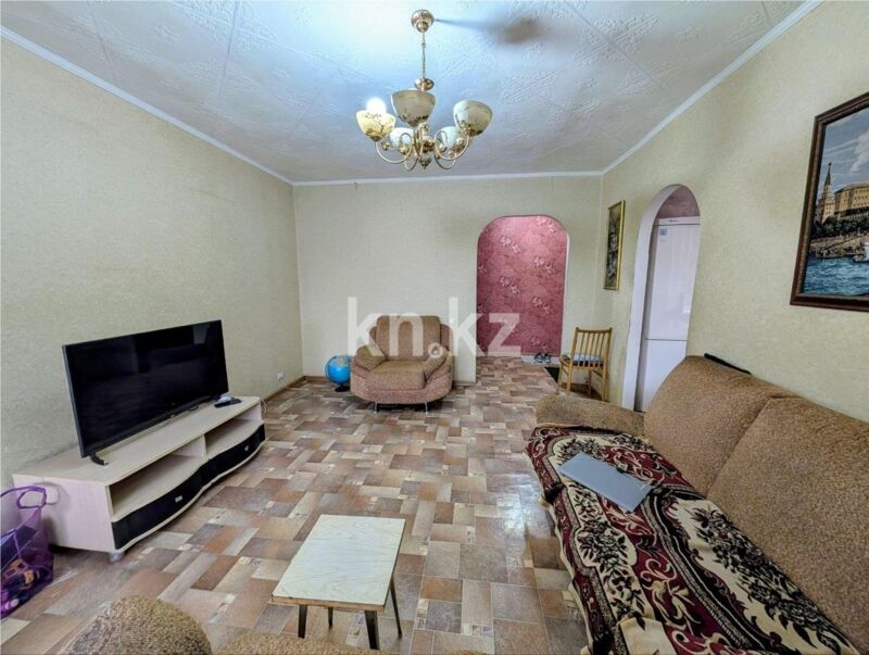 Продажа 4-комнатной квартиры, 77 м² - Продажа квартир в Караганде - страница 28 фото 2 из 12
