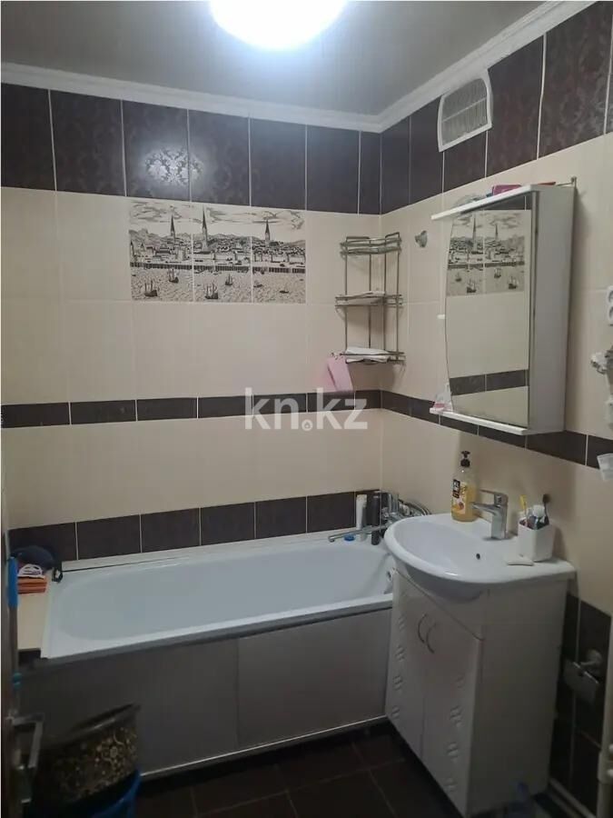 Продажа 3-комнатной квартиры, 61 м² - Продажа домов, коттеджей в Жезказгане фото 5 из 6
