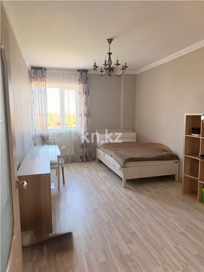 Продажа 4-комнатной квартиры, 168 м² - Продажа четырехкомнатных квартир в монолитно-каркасном доме в Караганде фото 4 из 6