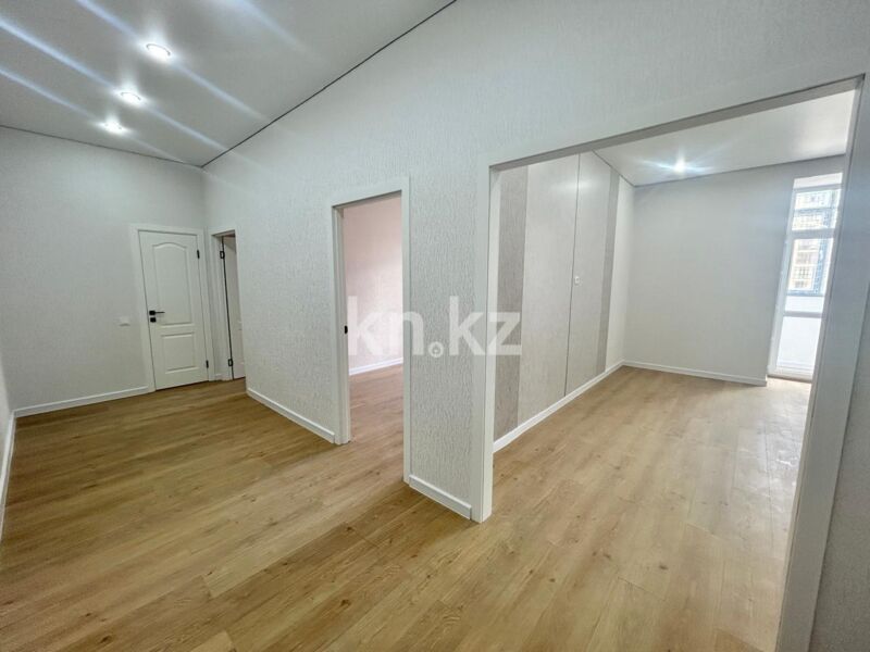 Продажа 3-комнатной квартиры, 79 м² - Продажа трехкомнатных квартир на Юго-Востоке Караганды - страница 25 фото 9 из 13