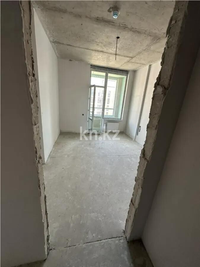 Продажа 3-комнатной квартиры, 80.19 м² - Продажа трехкомнатных квартир от собственников в Казахстане - страница 12 фото 3 из 5