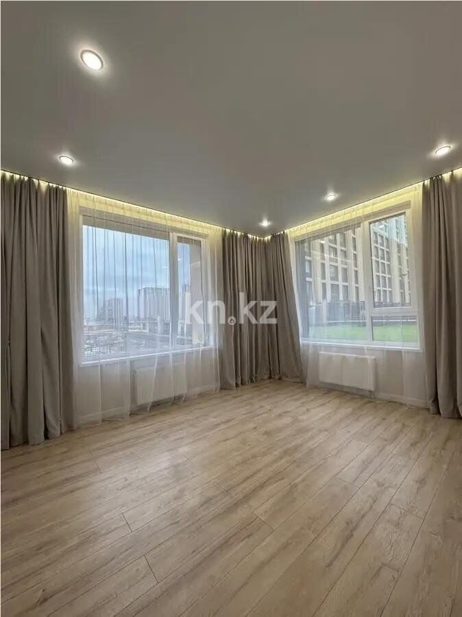 Продажа 3-комнатной квартиры, 85.7 м² - Продажа квартир в р-не Есиль Астаны - страница 11 фото 1 из 7