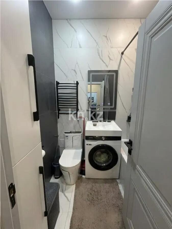 Продажа 2-комнатной квартиры, 61.6 м² - Продажа квартир в Казахстане - страница 202 фото 4 из 5