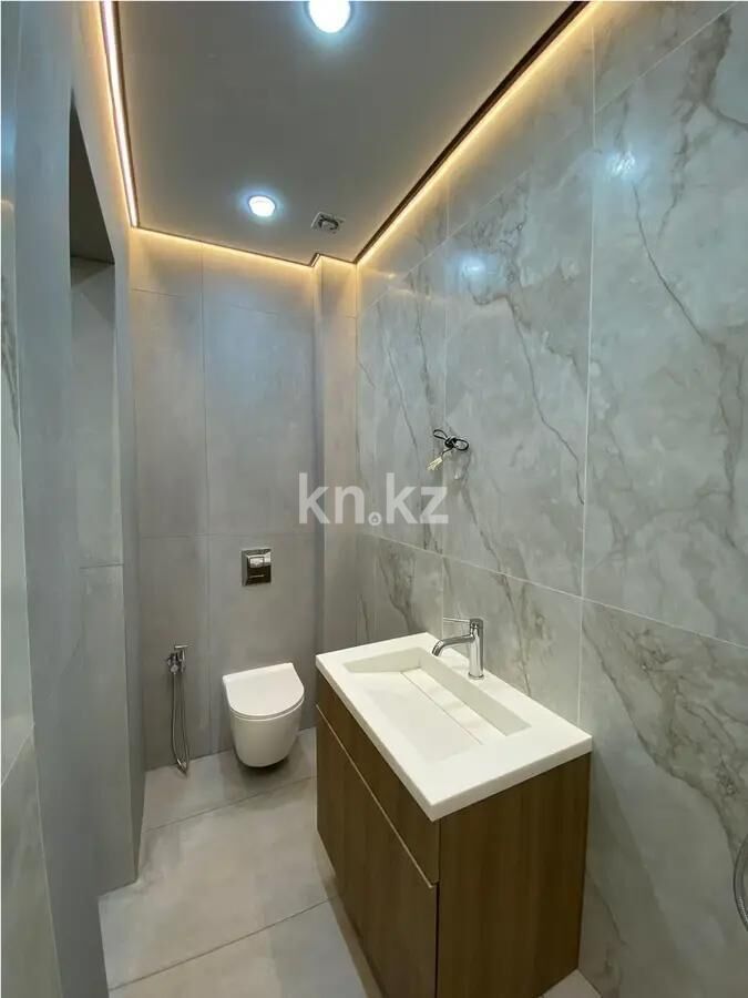 Продажа 3-комнатной квартиры, 92 м² - Продажа трехкомнатных квартир в Медеуском р-не Алматы - страница 13 фото 5 из 6