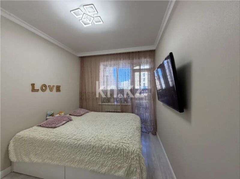 Продажа 3-комнатной квартиры, 60 м² - Продажа квартир в кирпичном доме в Казахстане - страница 342 фото 2 из 2
