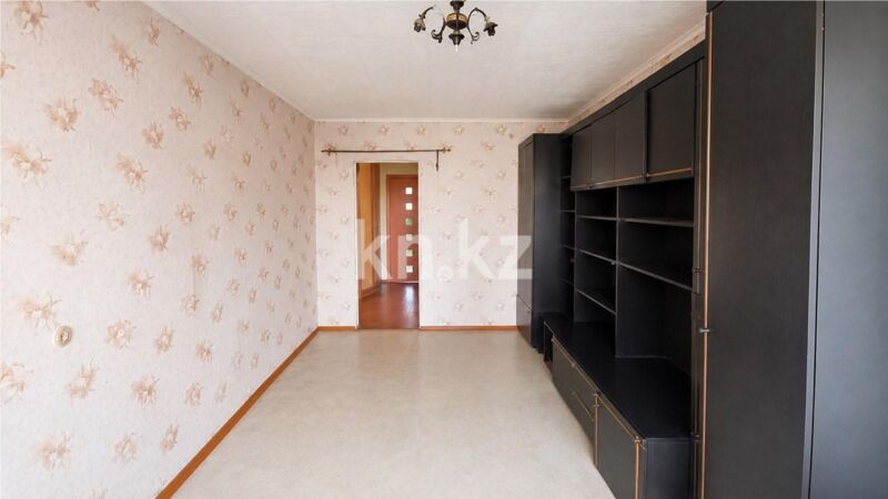 Продажа 2-комнатной квартиры, 55 м² - Продажа двухкомнатных квартир в панельном доме в Темиртау - страница 8 фото 2 из 12