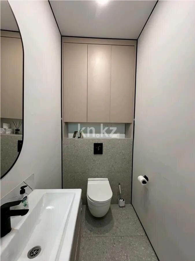 Продажа 3-комнатной квартиры, 80 м² - Продажа квартир в Казахстане - страница 7 фото 6 из 7