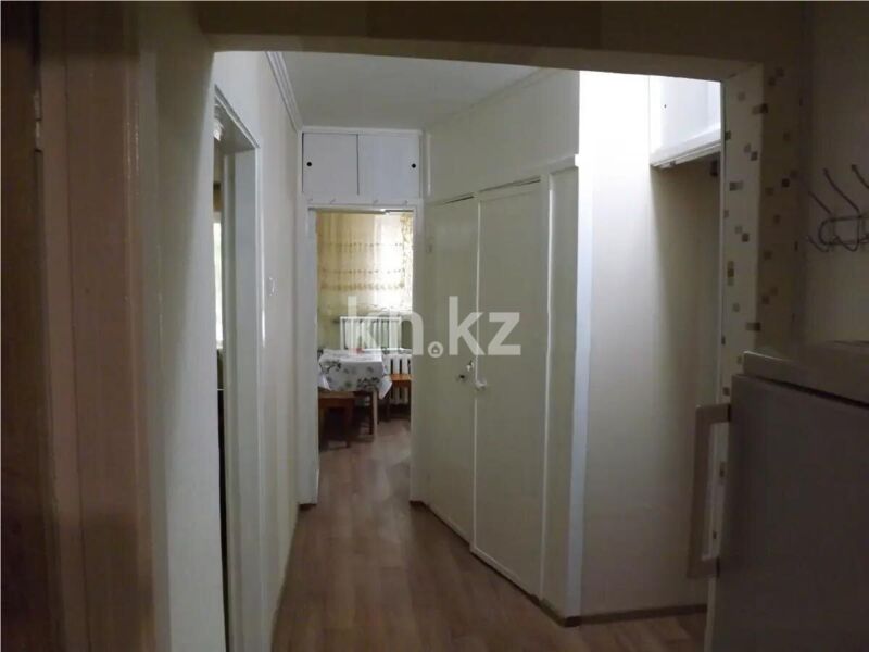 Продажа 3-комнатной квартиры, 61.3 м² - Продажа трехкомнатных квартир в панельном доме в Алматы фото 6 из 6