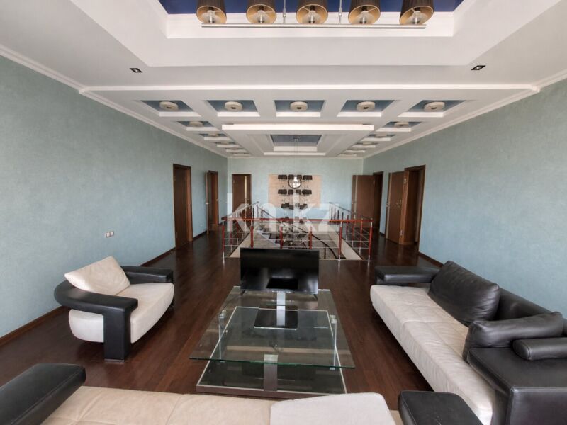 Продажа 5-комнатного дома, 398.9 м² - Продажа дач в Темиртау фото 5 из 33