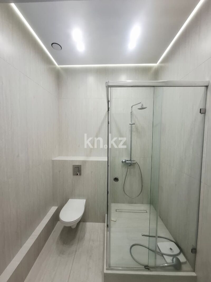Продажа 4-комнатной квартиры, 142.4 м² - Недвижимость в Алматы - страница 34 фото 30 из 30
