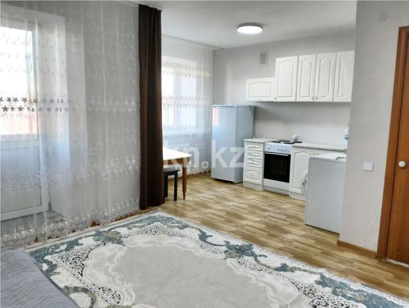 Продажа 1-комнатной квартиры, 29 м² - Продажа квартир в Астане - страница 16 фото 1 из 2