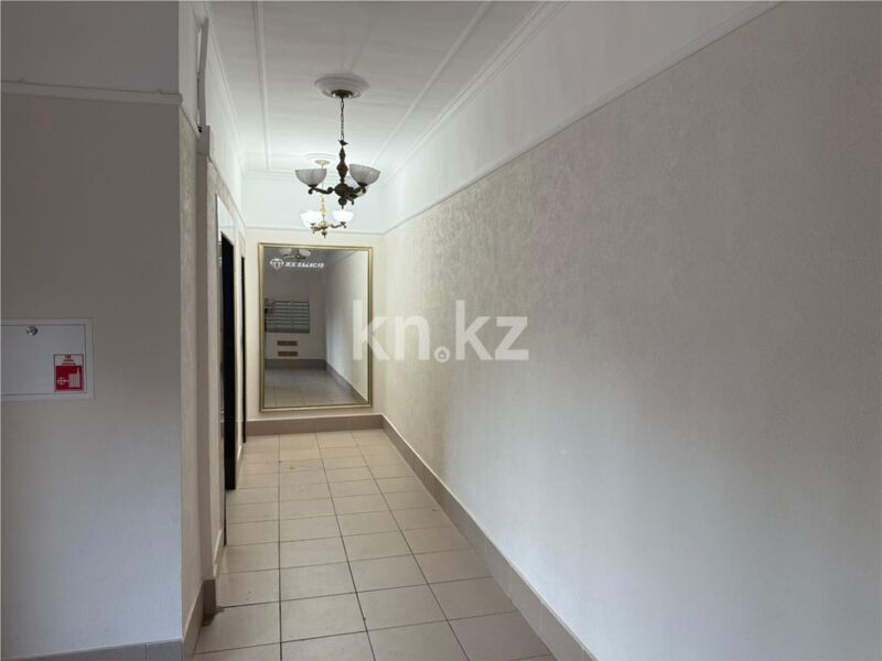 Продажа 3-комнатной квартиры, 72 м² - Продажа квартир в монолитно-каркасном доме в Караганде - страница 7 фото 12 из 16
