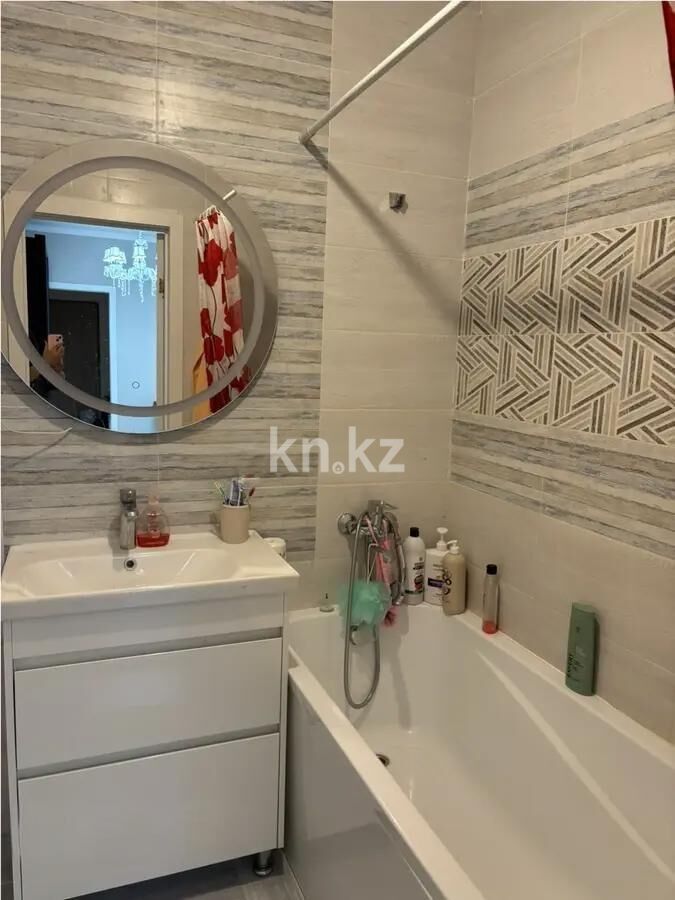 Продажа 4-комнатной квартиры, 107 м² - Продажа четырехкомнатных квартир в кирпичном доме в Казахстане - страница 22 фото 4 из 5