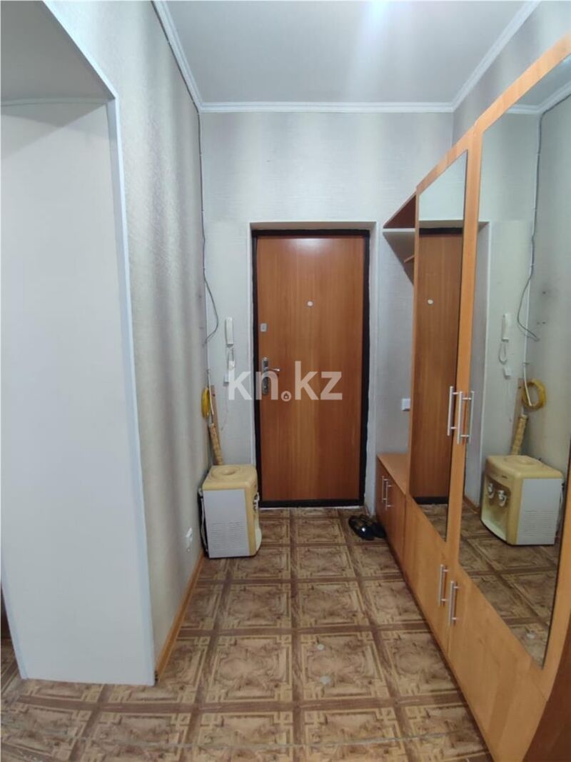 Продажа 2-комнатной квартиры, 46.5 м² - Продажа двухкомнатных квартир в кирпичном доме в Казахстане фото 10 из 18