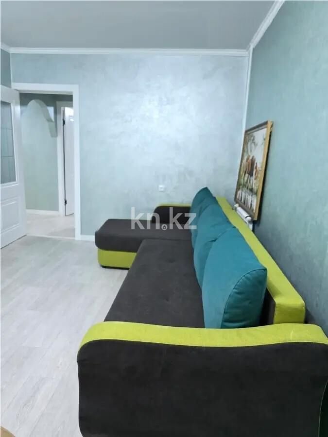 Продажа 3-комнатной квартиры, 69 м² - Продажа трехкомнатных квартир в Алматы фото 1 из 10