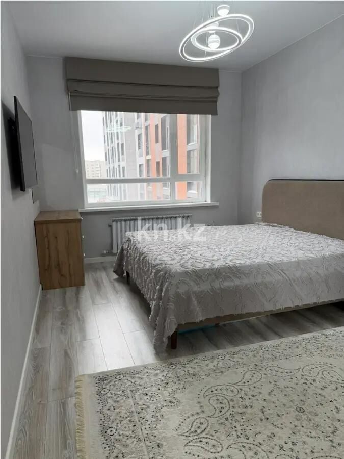 Продажа 3-комнатной квартиры, 103 м² - Продажа квартир в блочном доме в Астане - страница 158 фото 2 из 6