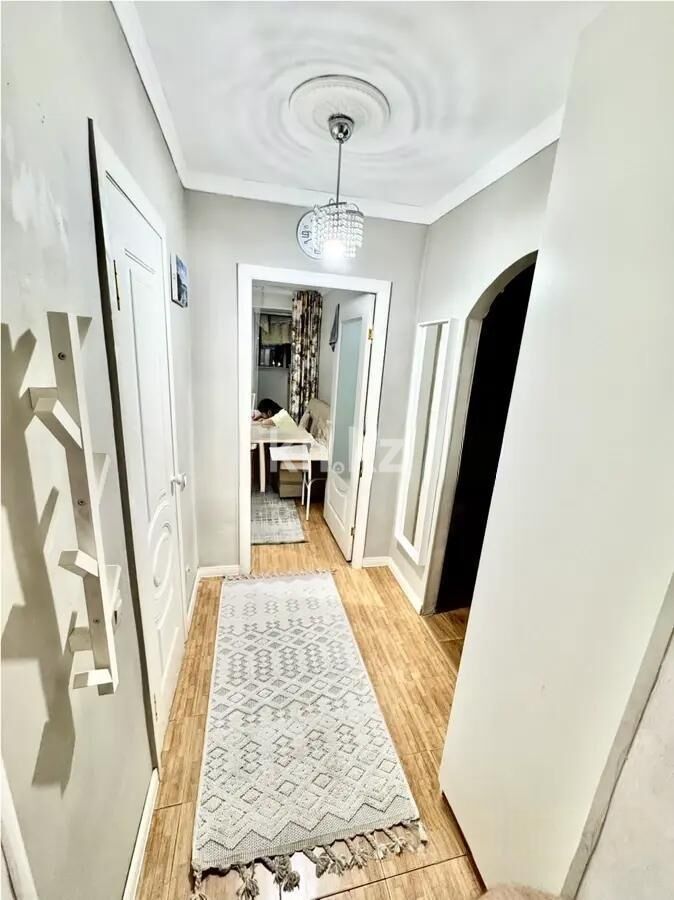 Продажа 1-комнатной квартиры, 35.8 м² - Продажа однокомнатных квартир в р-не Сарыарка Астаны - страница 17 фото 4 из 4
