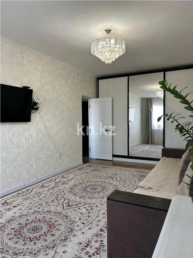 Продажа 1-комнатной квартиры, 45 м² - Продажа однокомнатных квартир в монолитно-каркасном доме в Алматы - страница 77 фото 1 из 1