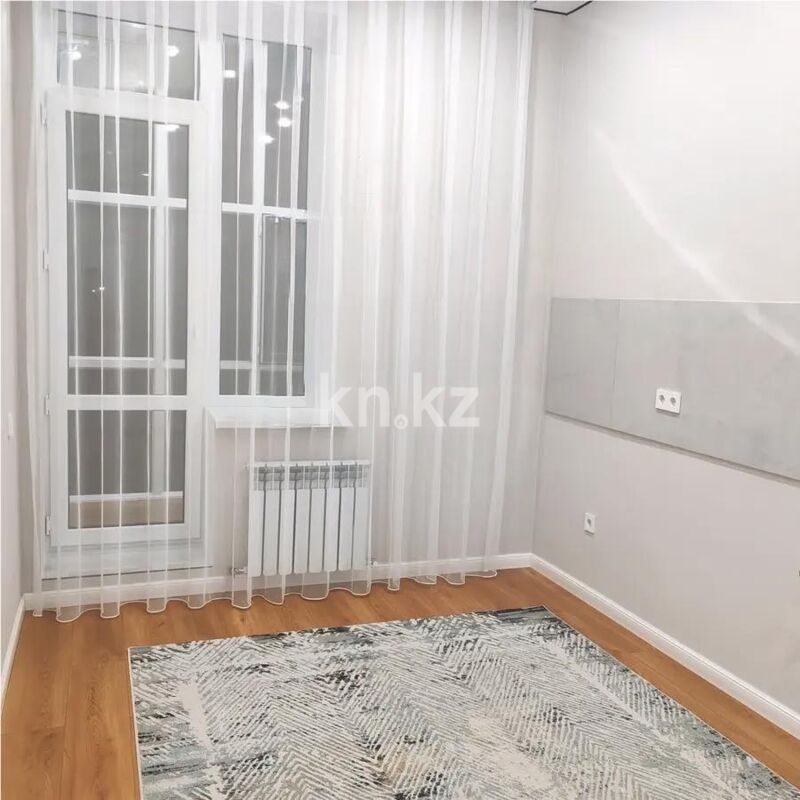 Продажа 2-комнатной квартиры, 63.3 м² - Продажа двухкомнатных квартир в р-не Сарайшык Астаны - страница 21 фото 3 из 4
