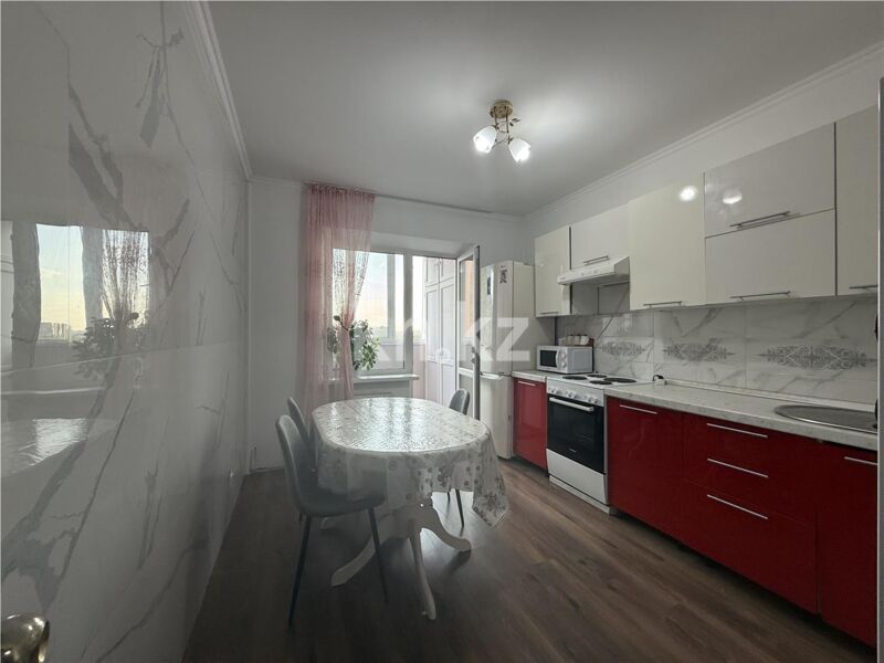 Продажа 2-комнатной квартиры, 64 м² - Продажа двухкомнатных квартир в панельном доме в Караганде - страница 8 фото 8 из 14