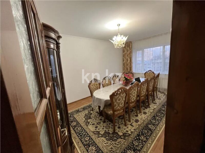 Продажа 4-комнатной квартиры, 99 м² - Продажа квартир в Казахстане - страница 253 фото 1 из 8