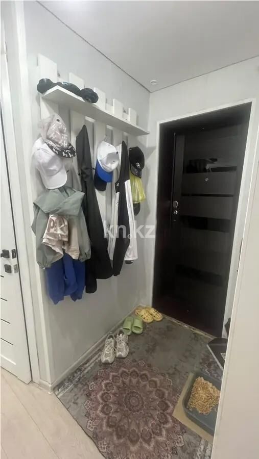 Продажа 3-комнатной квартиры, 60 м² - Продажа трехкомнатных квартир в Сортировке Караганды фото 6 из 6