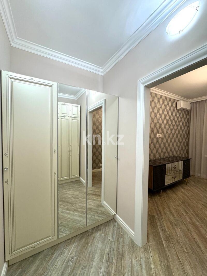 Продажа 4-комнатной квартиры, 133.8 м² - Продажа квартир в Казахстане - страница 6 фото 11 из 21